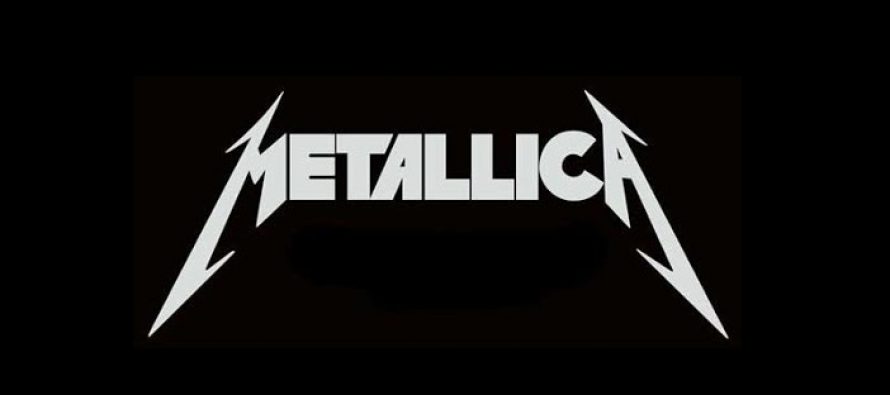 Metallica voor twee concerten naar Nederland