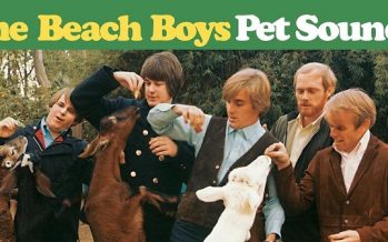 Beach Boy Brian Wilson met Pet Sounds naar Carré