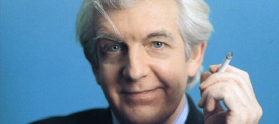 Nick Lowe voor het eerst op vinyl verkrijgbaar