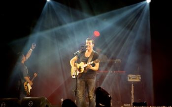 Concerttip zaterdag 11 maart: Nielson in Afas Live