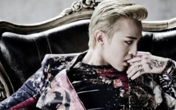 K-pop sensatie G-Dragon naar Ziggo Dome