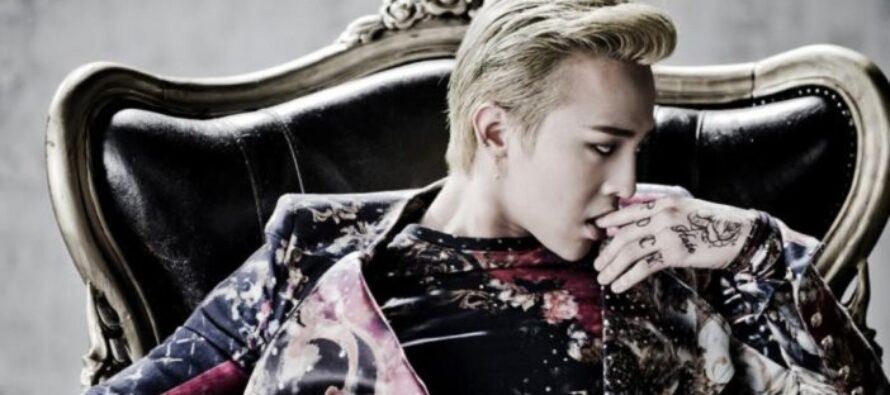 K-pop sensatie G-Dragon naar Ziggo Dome