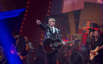 Guus Meeuwis opnieuw Groots in de Ziggo Dome