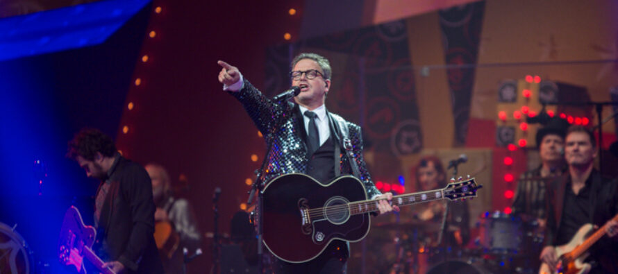 Guus Meeuwis opnieuw Groots in de Ziggo Dome