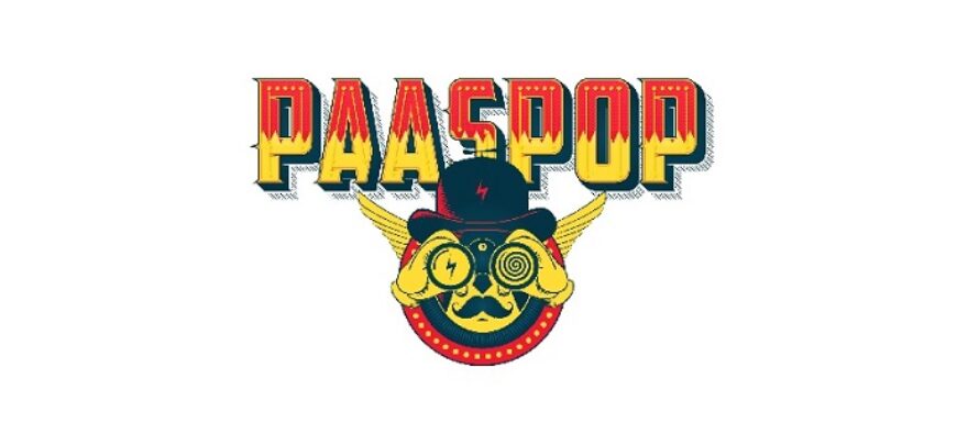 Nieuwe namen voor Paaspop