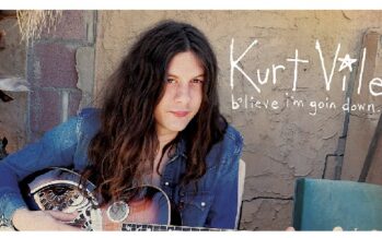 Patronaat presenteert: Kurt Vile & The Violators in openluchttheater Caprera