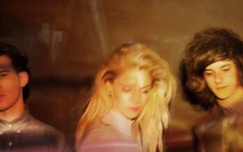 London Grammar naar AFAS Live