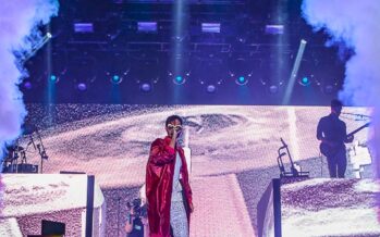 Oscar and the Wolf naar Ziggo Dome