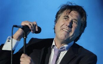 Bryan Ferry met Metropole Orkest naar AFAS Live