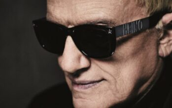 Extra show Duitse volkszanger Heino in de Melkweg