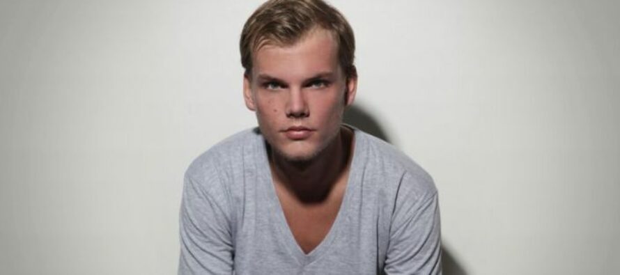 Avicii (28) overleden