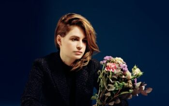 Christine and the Queens naar AFAS Live