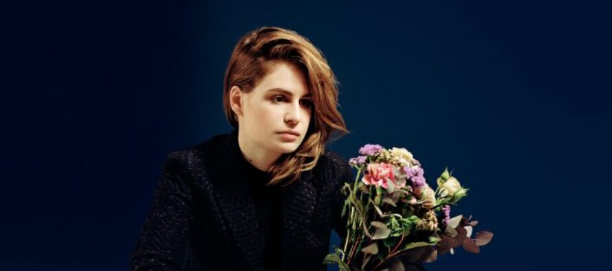 Christine and the Queens naar AFAS Live