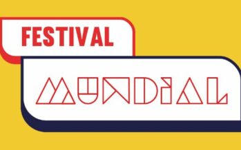 Volledige Line-up Festival Mundial bekend