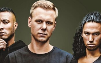 Armin van Buuren en Sunnery James & Ryan Marciano kondigen line up aan voor Hï Ibiza residency