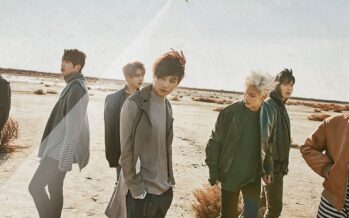K-Pop sensatie GOT7 kondigt wereldtournee aan