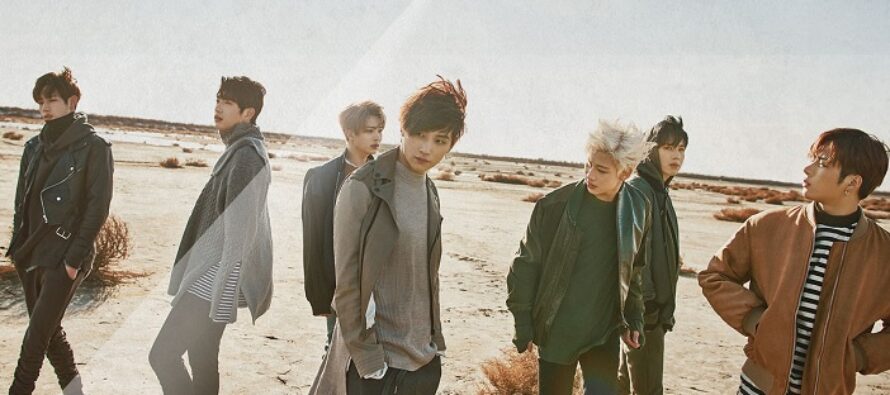 K-Pop sensatie GOT7 kondigt wereldtournee aan