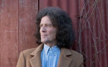 Maxazine presents: Gilbert O’Sullivan in Muziekgebouw Eindhoven