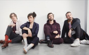 Nieuw Caravan Palace album uit op 30 augustus 2019