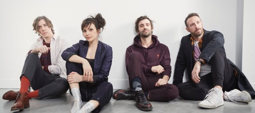 Nieuw Caravan Palace album uit op 30 augustus 2019