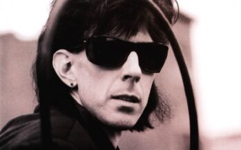 Ric Ocasek (The Cars) overleden