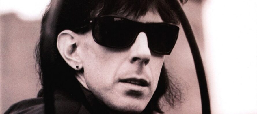 Ric Ocasek (The Cars) overleden