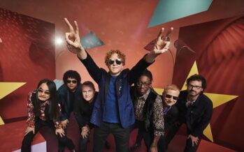 Simply Red op 27 november 2020 naar Ziggo Dome