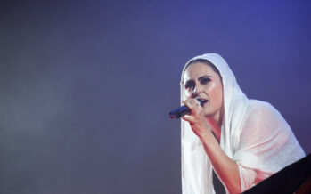Within Temptation en Evanescence samen in april naar Ziggo Dome