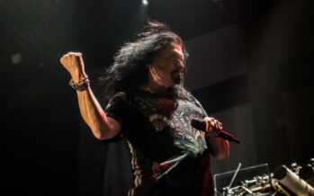 Dream Theater op zaterdag 11 januari naar AFAS Live