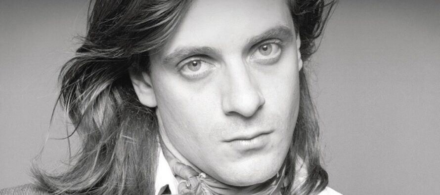 ‘Take Me Home Tonight’ zanger Eddie Money overleden