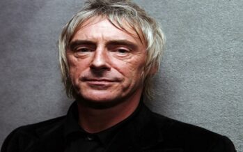 Paul Weller voor vier concerten naar Nederland