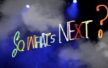 Programma So What’s Next? 2019 compleet