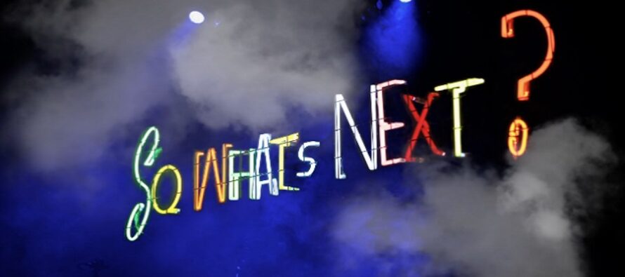 Programma So What’s Next? 2019 compleet