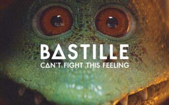 Bastille covert REO Speedwagon met ‘Can’t Fight This Feeling’