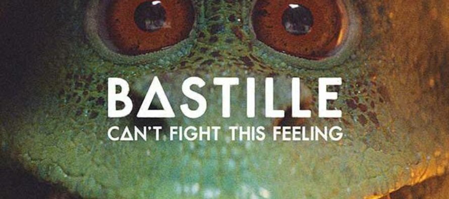 Bastille covert REO Speedwagon met ‘Can’t Fight This Feeling’