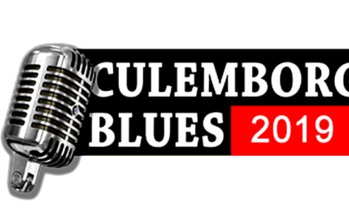 Culemborg Blues uitgeroepen tot beste Bluesfestival van Europa