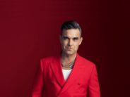 Robbie Williams kondigt dubbel kerstalbum aan