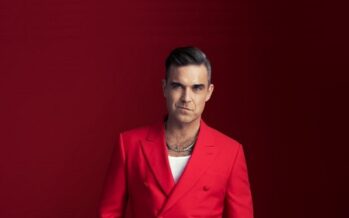 Robbie Williams kondigt dubbel kerstalbum aan