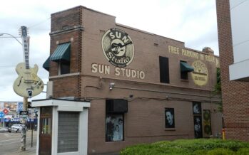 Sun Records – The Concert brengt swingend eerbetoon aan ‘Where Rock & Roll was born’