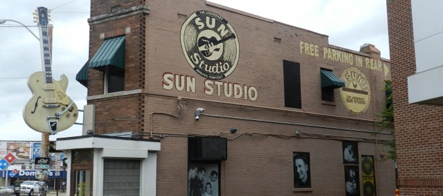 Sun Records – The Concert brengt swingend eerbetoon aan ‘Where Rock & Roll was born’