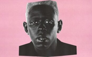 Tyler, The Creator in juni naar AFAS Live met ‘IGOR’