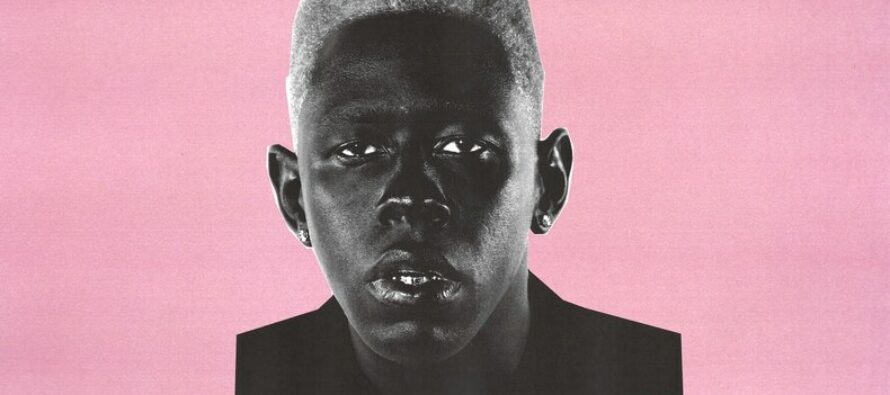 Tyler, The Creator in juni naar AFAS Live met ‘IGOR’