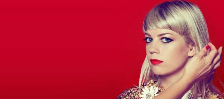 Basia Bulat kondigt nieuw album ‘Are You in Love?’ aan