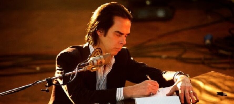 Stranger Than Kindness, de Nick Cave expositie