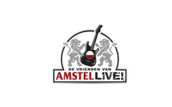 Duncan Laurence, Guus Meeuwis en André Hazes op De Vrienden van Amstel LIVE