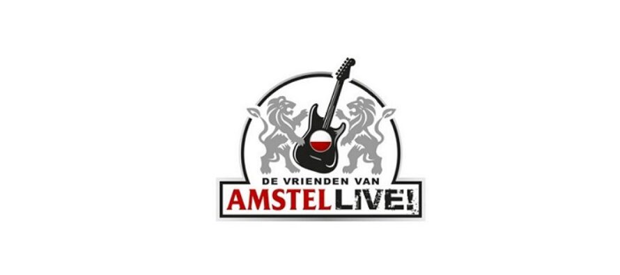 Duncan Laurence, Guus Meeuwis en André Hazes op De Vrienden van Amstel LIVE