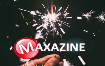 De nieuwe Spotify Maxazine Music Playlist van 27 december 2019