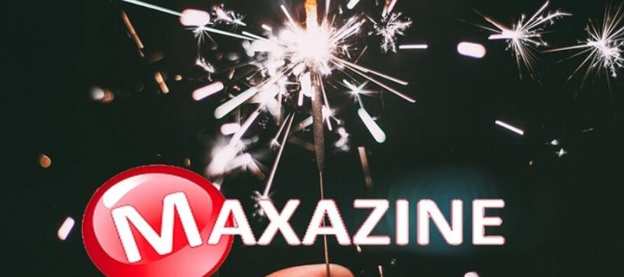 De nieuwe Spotify Maxazine Music Playlist van 27 december 2019