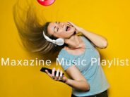 De nieuwe Spotify Maxazine Music Playlist van 3 januari 2020
