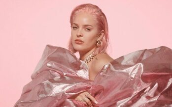 Anne-Marie brengt nieuwe single ‘Birthday’ uit